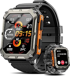 Smart Watch 3