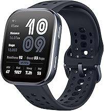 Smart Watch 4